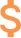 dollar sign icon